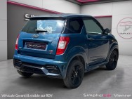 LIGIER d'occasion JS50 LIGIER JS50 SPORT DCI de 2023 Vienne (38)﻿