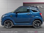 LIGIER d'occasion JS50 LIGIER JS50 SPORT DCI de 2023 Vienne (38)﻿