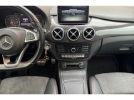 MERCEDES d'occasion CLASSE B B 180 D AMG LINE de 2016 Le Raincy (93)﻿