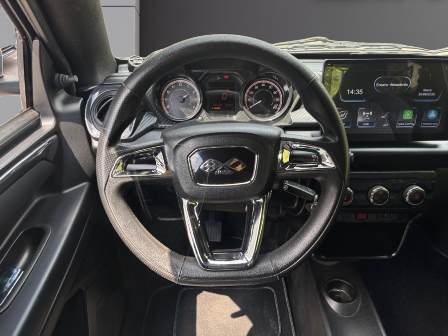 LIGIER d'occasion JS50 LIGIER JS50 SPORT DCI de 2023 Vienne (38)﻿