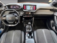 PEUGEOT d'occasion 208 II 1.5 BLUEHDI 100 LIKE de 2019 Pontarlier