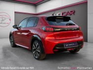 PEUGEOT d'occasion 208 II 1.5 BLUEHDI 100 LIKE de 2019 Pontarlier