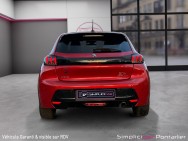 PEUGEOT d'occasion 208 II 1.5 BLUEHDI 100 LIKE de 2019 Pontarlier