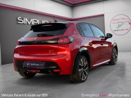 PEUGEOT d'occasion 208 II 1.5 BLUEHDI 100 LIKE de 2019 Pontarlier