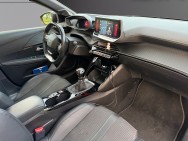 PEUGEOT d'occasion 208 II 1.5 BLUEHDI 100 LIKE de 2019 Pontarlier