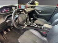 PEUGEOT d'occasion 208 II 1.5 BLUEHDI 100 LIKE de 2019 Pontarlier