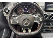 MERCEDES d'occasion CLASSE B B 180 D AMG LINE de 2016 Le Raincy (93)﻿