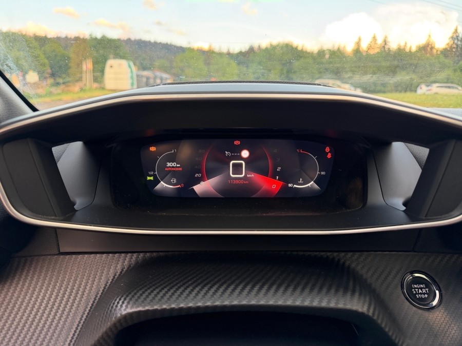 PEUGEOT d'occasion 208 II 1.5 BLUEHDI 100 LIKE de 2019 Pontarlier