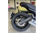 DUCATI d'occasion SCRAMBLER SCRAMBLER 800 de 2015 Royan (17)﻿