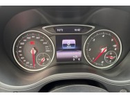 MERCEDES d'occasion CLASSE B B 180 D AMG LINE de 2016 Le Raincy (93)﻿