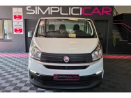 FIAT d'occasion TALENTO FOURGON 1.0 CH1 1.6 MJT 120 PACK PRO NAV