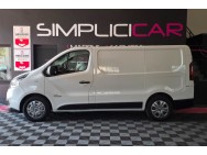 FIAT d'occasion TALENTO FOURGON 1.0 CH1 1.6 MJT 120 PACK PRO NAV
