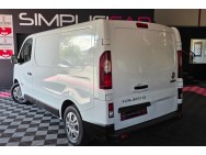 FIAT d'occasion TALENTO FOURGON 1.0 CH1 1.6 MJT 120 PACK PRO NAV