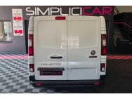 FIAT d'occasion TALENTO FOURGON 1.0 CH1 1.6 MJT 120 PACK PRO NAV