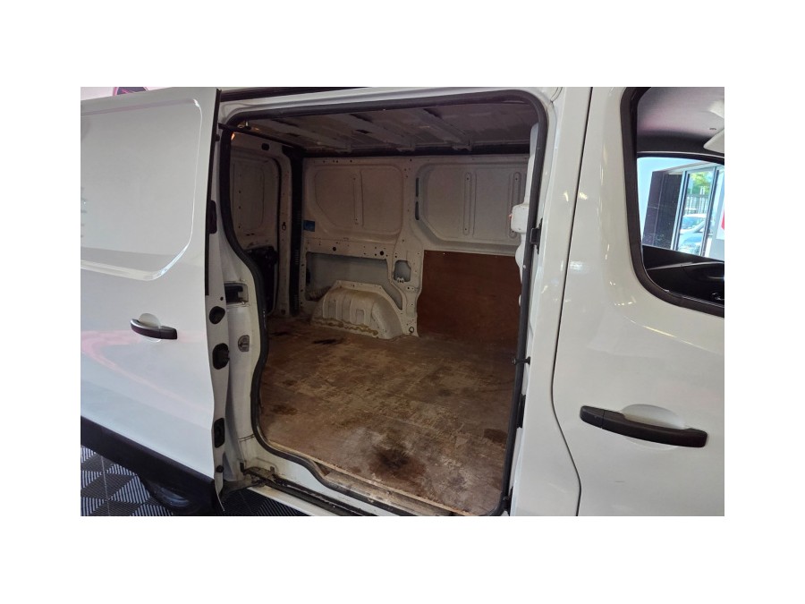 FIAT d'occasion TALENTO FOURGON 1.0 CH1 1.6 MJT 120 PACK PRO NAV