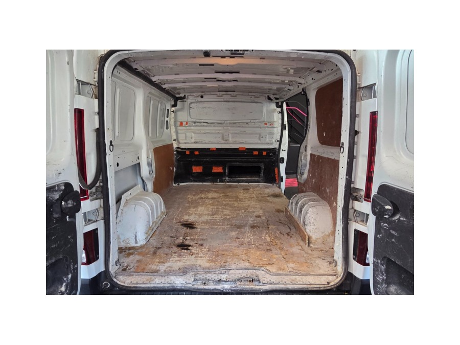 FIAT d'occasion TALENTO FOURGON 1.0 CH1 1.6 MJT 120 PACK PRO NAV
