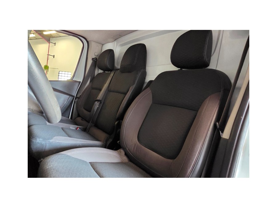 FIAT d'occasion TALENTO FOURGON 1.0 CH1 1.6 MJT 120 PACK PRO NAV