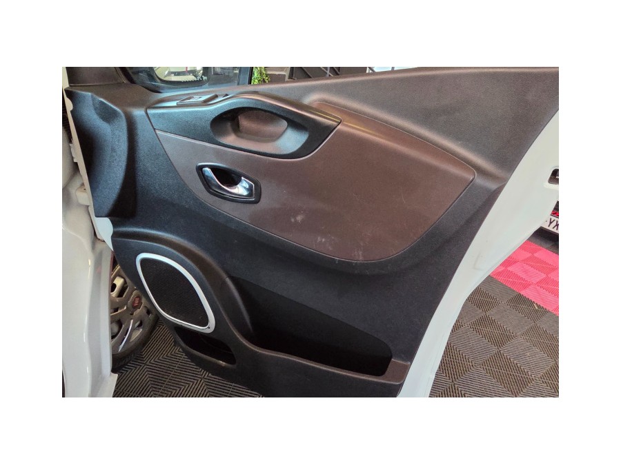 FIAT d'occasion TALENTO FOURGON 1.0 CH1 1.6 MJT 120 PACK PRO NAV