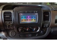 FIAT d'occasion TALENTO FOURGON 1.0 CH1 1.6 MJT 120 PACK PRO NAV