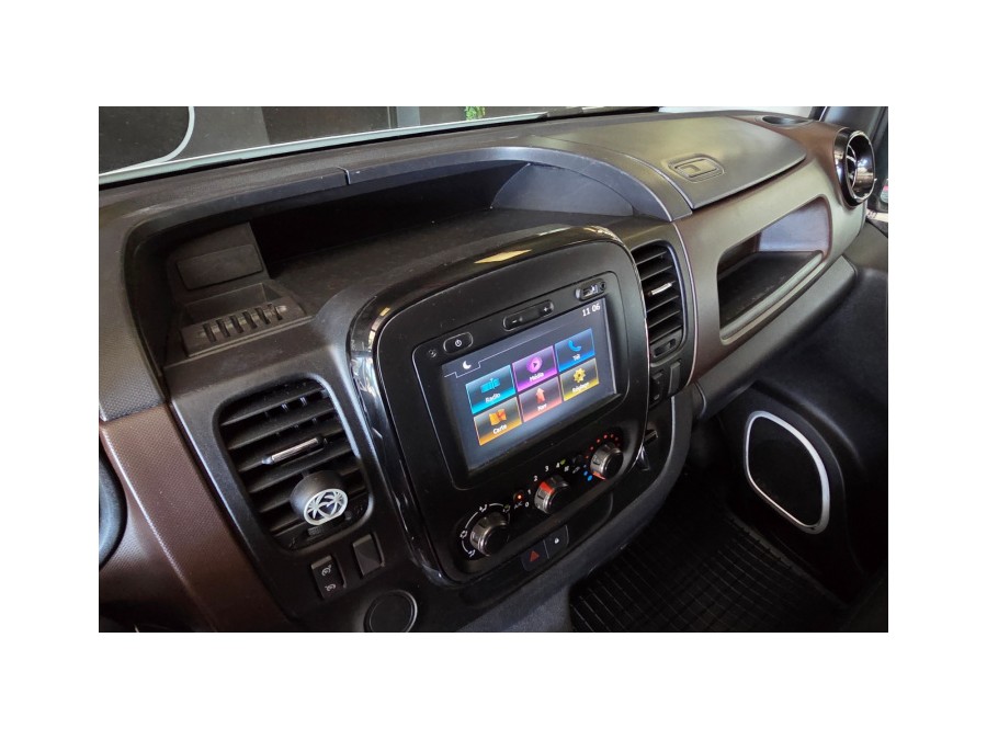 FIAT d'occasion TALENTO FOURGON 1.0 CH1 1.6 MJT 120 PACK PRO NAV