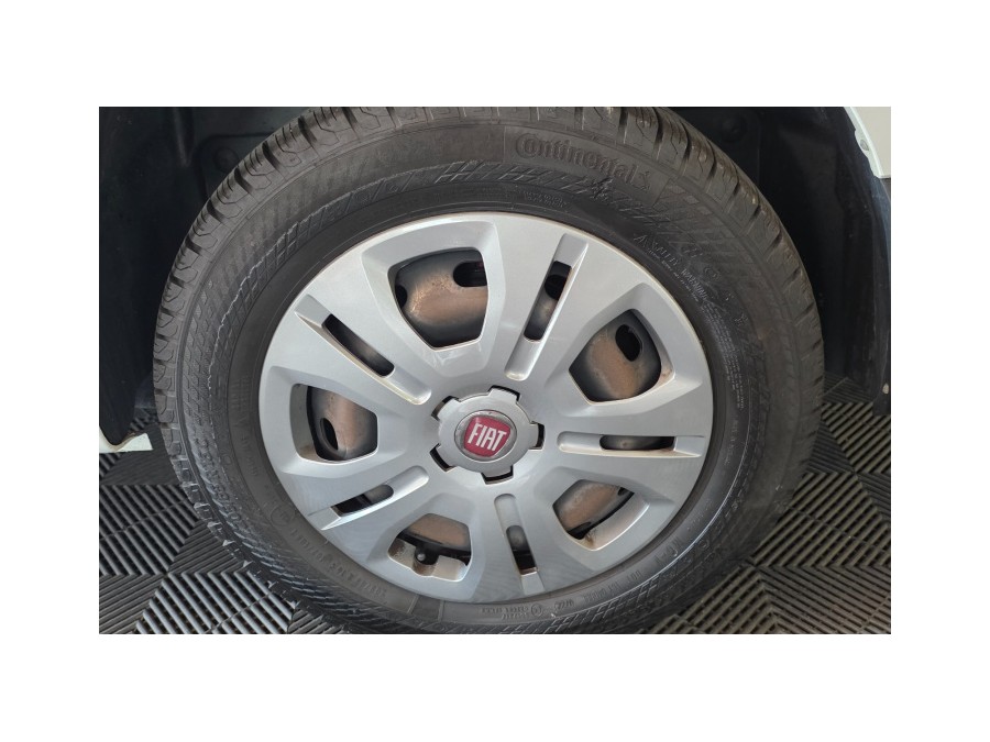 FIAT d'occasion TALENTO FOURGON 1.0 CH1 1.6 MJT 120 PACK PRO NAV