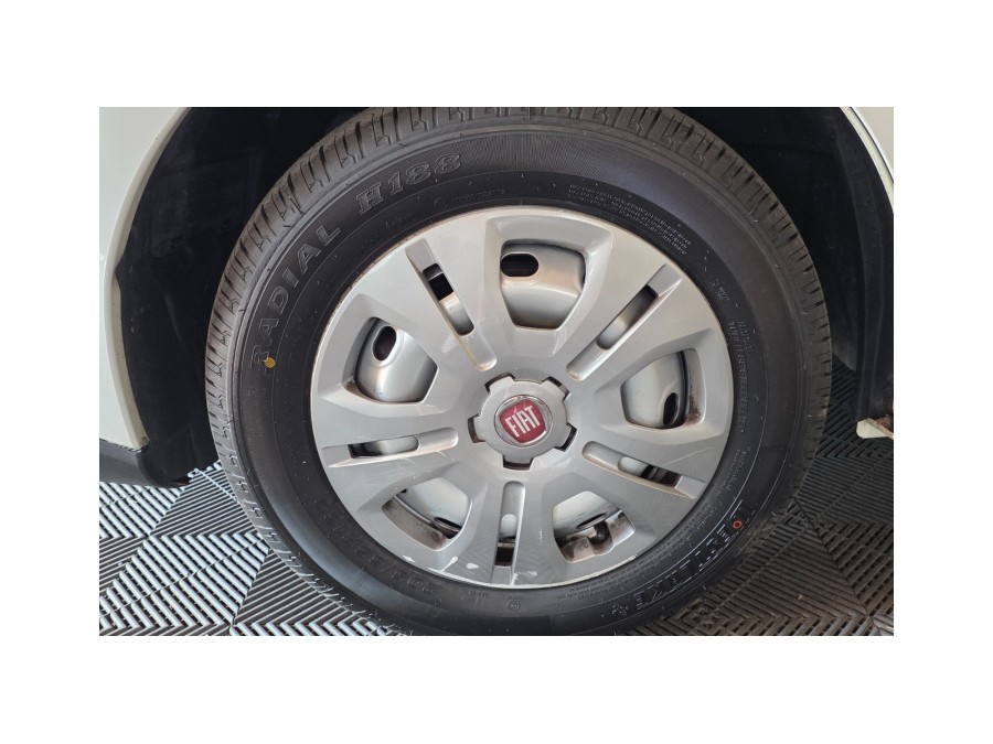 FIAT d'occasion TALENTO FOURGON 1.0 CH1 1.6 MJT 120 PACK PRO NAV