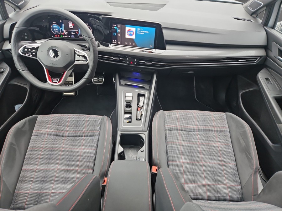 VOLKSWAGEN d'occasion GOLF VIII 2.0 TSI 245 GTI DSG de 2021 Le Puy en