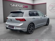 VOLKSWAGEN d'occasion GOLF VIII 2.0 TSI 245 GTI DSG de 2021 Le Puy en