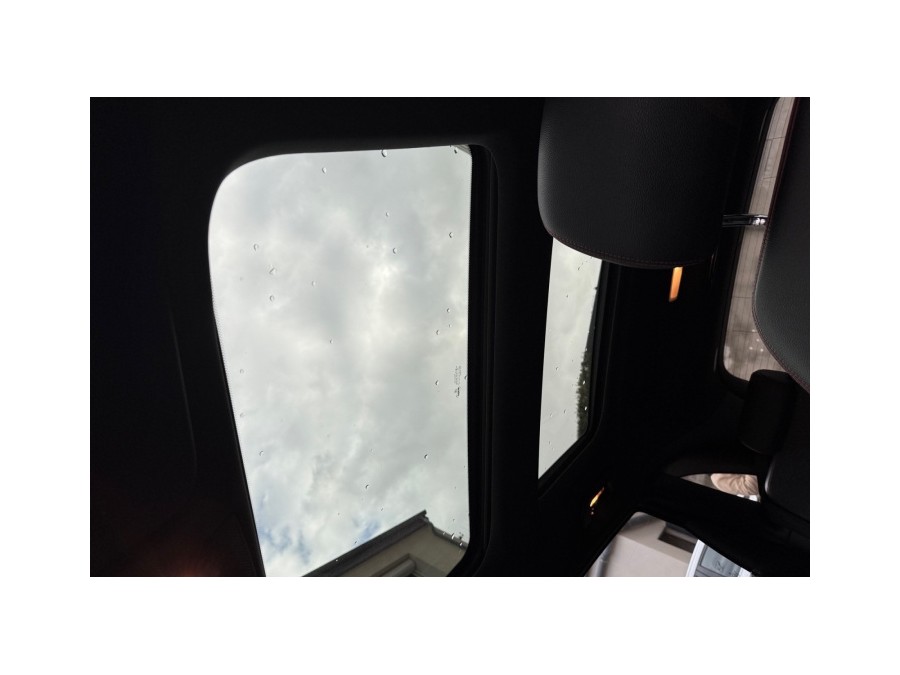 MERCEDES d'occasion CLASSE B B 180 D AMG LINE de 2016 Le Raincy (93)﻿