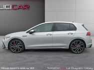 VOLKSWAGEN d'occasion GOLF VIII 2.0 TSI 245 GTI DSG de 2021 Le Puy en
