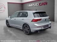 VOLKSWAGEN d'occasion GOLF VIII 2.0 TSI 245 GTI DSG de 2021 Le Puy en