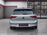VOLKSWAGEN d'occasion GOLF VIII 2.0 TSI 245 GTI DSG de 2021 Le Puy en