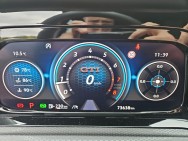 VOLKSWAGEN d'occasion GOLF VIII 2.0 TSI 245 GTI DSG de 2021 Le Puy en