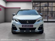PEUGEOT d'occasion 5008 II 1.2 PURE TECH 130  ACTIVE EAT de 2019