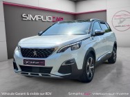 PEUGEOT d'occasion 5008 II 1.2 PURE TECH 130  ACTIVE EAT de 2019