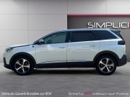PEUGEOT d'occasion 5008 II 1.2 PURE TECH 130  ACTIVE EAT de 2019