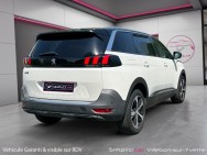 PEUGEOT d'occasion 5008 II 1.2 PURE TECH 130  ACTIVE EAT de 2019