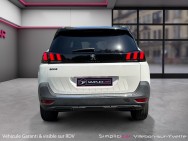 PEUGEOT d'occasion 5008 II 1.2 PURE TECH 130  ACTIVE EAT de 2019