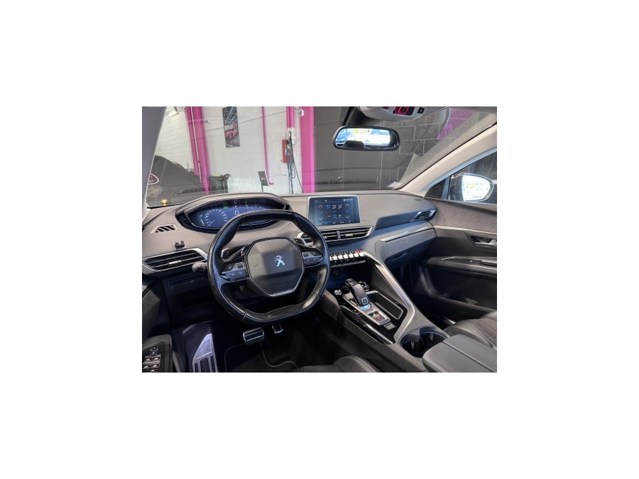 PEUGEOT d'occasion 5008 II 1.2 PURE TECH 130  ACTIVE EAT de 2019