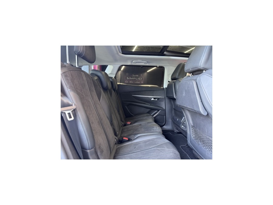 PEUGEOT d'occasion 5008 II 1.2 PURE TECH 130  ACTIVE EAT de 2019
