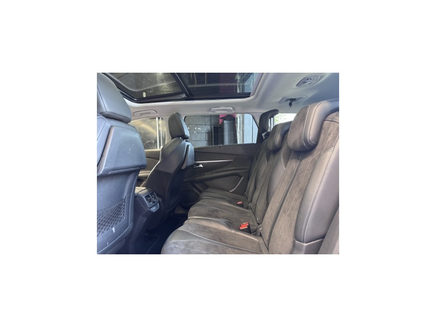 PEUGEOT d'occasion 5008 II 1.2 PURE TECH 130  ACTIVE EAT de 2019