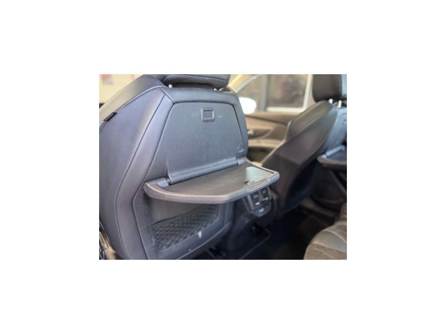 PEUGEOT d'occasion 5008 II 1.2 PURE TECH 130  ACTIVE EAT de 2019