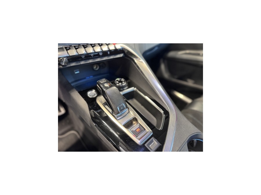 PEUGEOT d'occasion 5008 II 1.2 PURE TECH 130  ACTIVE EAT de 2019
