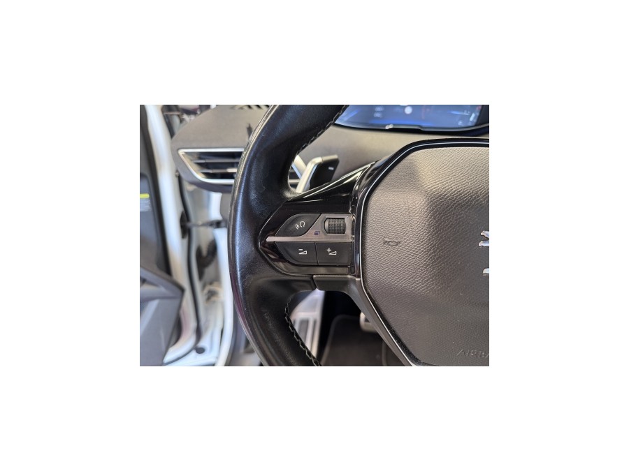 PEUGEOT d'occasion 5008 II 1.2 PURE TECH 130  ACTIVE EAT de 2019