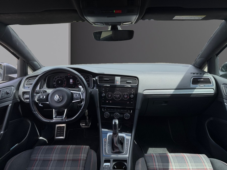 VOLKSWAGEN d'occasion GOLF VII GTI PIRELLI 2.0 TFSI 245 DSG de 2019
