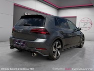 VOLKSWAGEN d'occasion GOLF VII GTI PIRELLI 2.0 TFSI 245 DSG de 2019