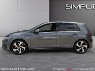 VOLKSWAGEN d'occasion GOLF VII GTI PIRELLI 2.0 TFSI 245 DSG de 2019