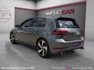 VOLKSWAGEN d'occasion GOLF VII GTI PIRELLI 2.0 TFSI 245 DSG de 2019