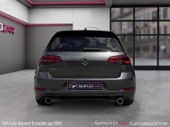 VOLKSWAGEN d'occasion GOLF VII GTI PIRELLI 2.0 TFSI 245 DSG de 2019