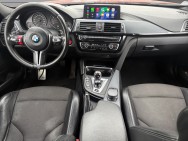 BMW d'occasion M3 I PACK COMPETITION DKG de 2018 Lyon Nord (69)﻿